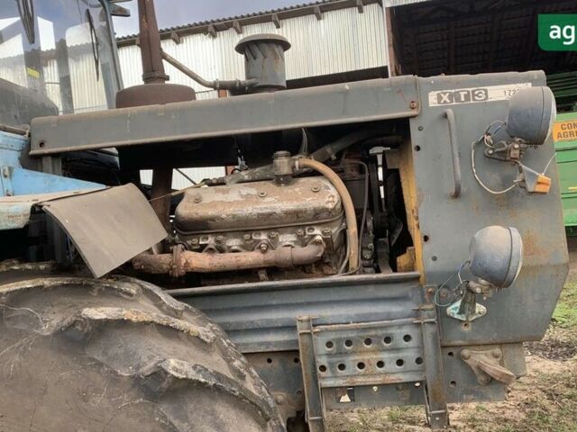 ХТЗ 17221, объемом двигателя 11.15 л и пробегом 0 тыс. км за 10200 $, фото 4 на Automoto.ua