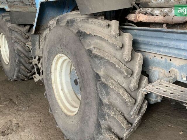 ХТЗ 17221, объемом двигателя 11.15 л и пробегом 0 тыс. км за 10200 $, фото 1 на Automoto.ua