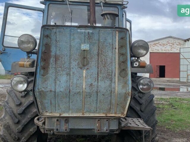 ХТЗ 17221, объемом двигателя 11.15 л и пробегом 0 тыс. км за 10200 $, фото 2 на Automoto.ua