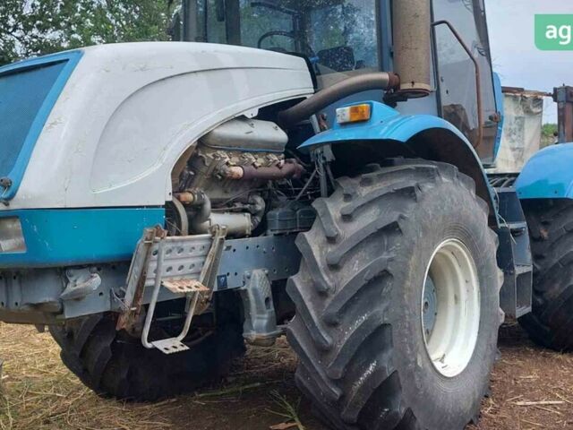 ХТЗ 17221, об'ємом двигуна 0 л та пробігом 0 тис. км за 15000 $, фото 1 на Automoto.ua