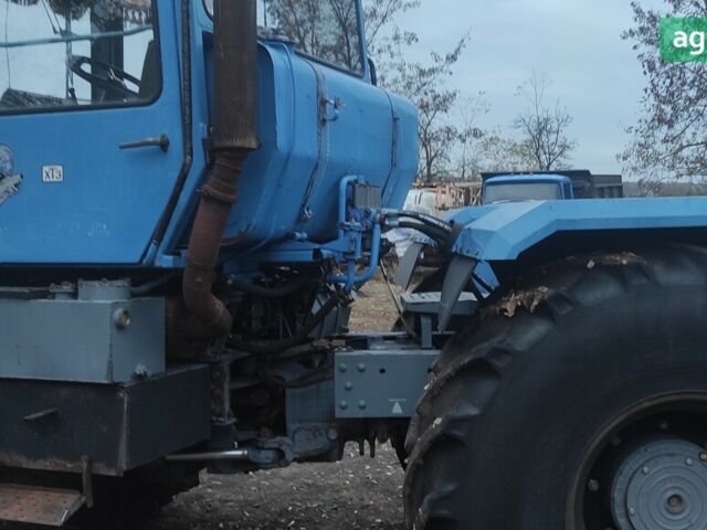 ХТЗ 17221 2008 у Благовіщенське (Ульяновка) на Automoto.ua ХТЗ 17221, об'ємом двигуна 11.15 л та пробігом 0 тис. км за 23000 $, фото 39 на Automoto.ua