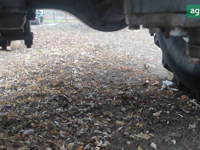 ХТЗ 17221 2008 у Благовіщенське (Ульяновка) на Automoto.ua ХТЗ 17221, об'ємом двигуна 11.15 л та пробігом 0 тис. км за 23000 $, фото 18 на Automoto.ua