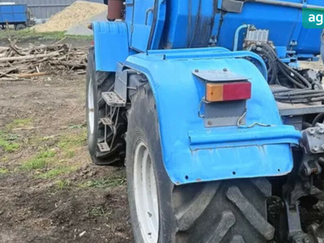 ХТЗ 17221, объемом двигателя 11.15 л и пробегом 0 тыс. км за 15500 $, фото 5 на Automoto.ua