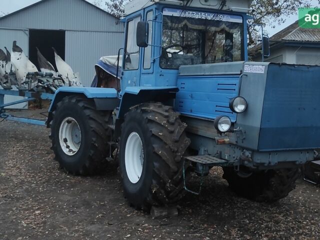 ХТЗ 17221 2008 у Благовіщенське (Ульяновка) на Automoto.ua ХТЗ 17221, об'ємом двигуна 11.15 л та пробігом 0 тис. км за 23000 $, фото 1 на Automoto.ua