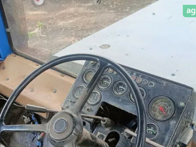 ХТЗ 17221, объемом двигателя 11.15 л и пробегом 0 тыс. км за 15500 $, фото 16 на Automoto.ua