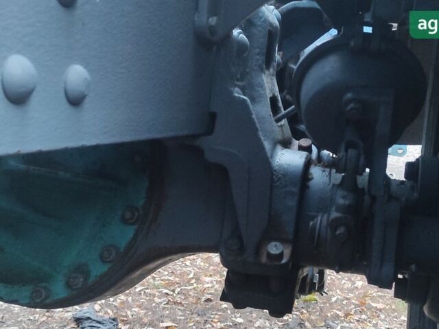 ХТЗ 17221 2008 у Благовіщенське (Ульяновка) на Automoto.ua ХТЗ 17221, об'ємом двигуна 11.15 л та пробігом 0 тис. км за 23000 $, фото 19 на Automoto.ua