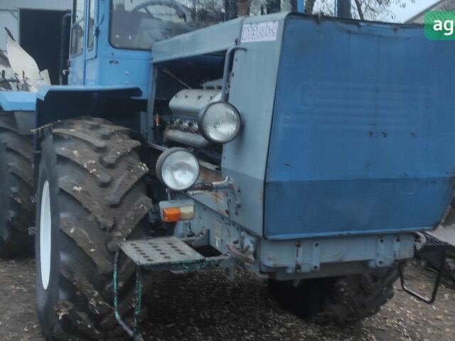 ХТЗ 17221 2008 у Благовіщенське (Ульяновка) на Automoto.ua ХТЗ 17221, об'ємом двигуна 11.15 л та пробігом 0 тис. км за 23000 $, фото 37 на Automoto.ua