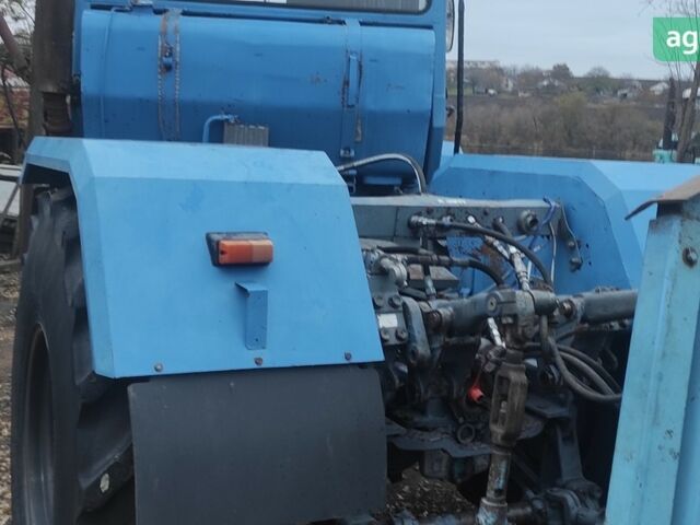ХТЗ 17221 2008 у Благовіщенське (Ульяновка) на Automoto.ua ХТЗ 17221, об'ємом двигуна 11.15 л та пробігом 0 тис. км за 23000 $, фото 43 на Automoto.ua