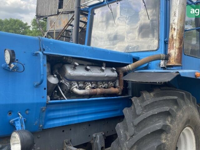 ХТЗ 17221, объемом двигателя 11.15 л и пробегом 0 тыс. км за 9650 $, фото 1 на Automoto.ua