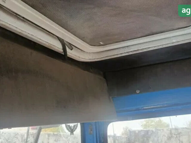 ХТЗ 17221, объемом двигателя 11.15 л и пробегом 0 тыс. км за 15500 $, фото 13 на Automoto.ua