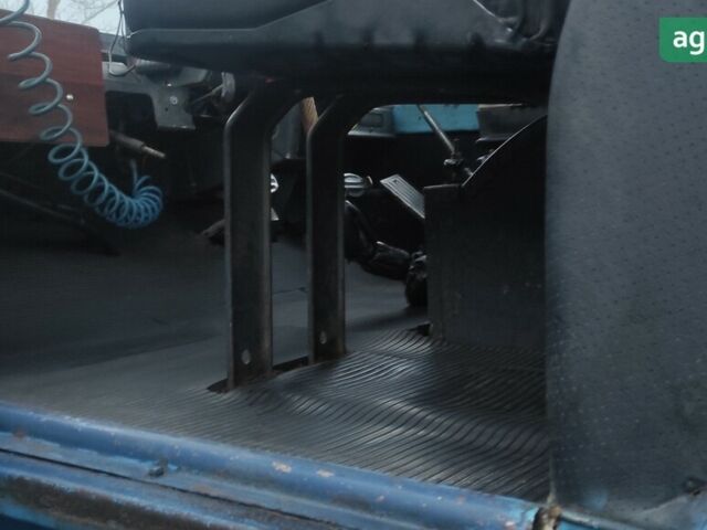 ХТЗ 17221 2008 у Благовіщенське (Ульяновка) на Automoto.ua ХТЗ 17221, об'ємом двигуна 11.15 л та пробігом 0 тис. км за 23000 $, фото 8 на Automoto.ua