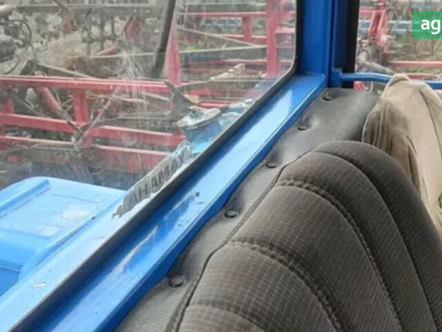 ХТЗ 17221, объемом двигателя 11.15 л и пробегом 0 тыс. км за 15500 $, фото 12 на Automoto.ua