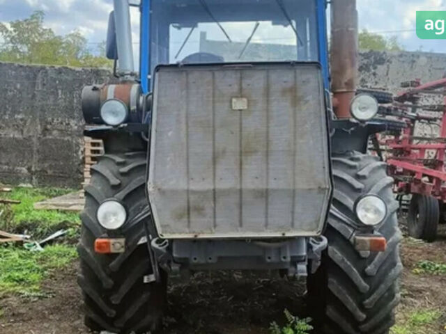 ХТЗ 17221, объемом двигателя 11.15 л и пробегом 0 тыс. км за 15500 $, фото 1 на Automoto.ua