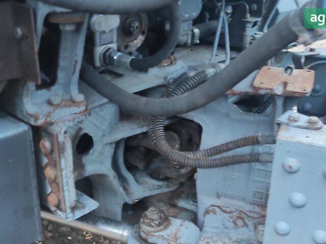 ХТЗ 17221 2008 у Благовіщенське (Ульяновка) на Automoto.ua ХТЗ 17221, об'ємом двигуна 11.15 л та пробігом 0 тис. км за 23000 $, фото 24 на Automoto.ua