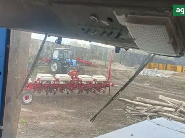 ХТЗ 17221, объемом двигателя 11.15 л и пробегом 0 тыс. км за 15500 $, фото 15 на Automoto.ua