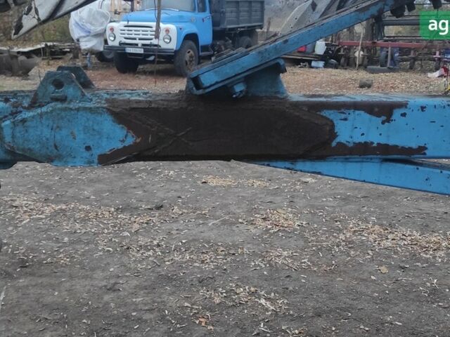 ХТЗ 17221 2008 у Благовіщенське (Ульяновка) на Automoto.ua ХТЗ 17221, об'ємом двигуна 11.15 л та пробігом 0 тис. км за 23000 $, фото 34 на Automoto.ua