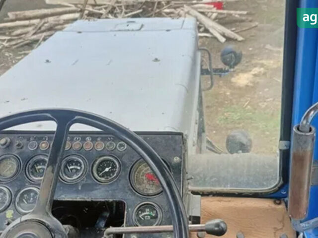 ХТЗ 17221, объемом двигателя 11.15 л и пробегом 0 тыс. км за 15500 $, фото 11 на Automoto.ua