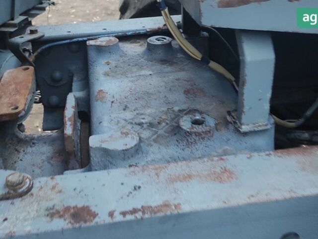 ХТЗ 17221 2008 у Благовіщенське (Ульяновка) на Automoto.ua ХТЗ 17221, об'ємом двигуна 11.15 л та пробігом 0 тис. км за 23000 $, фото 23 на Automoto.ua