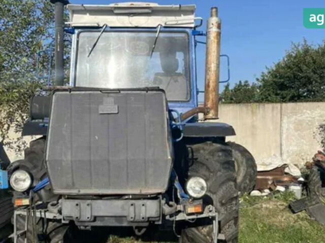ХТЗ 17221, объемом двигателя 11.15 л и пробегом 0 тыс. км за 13500 $, фото 1 на Automoto.ua