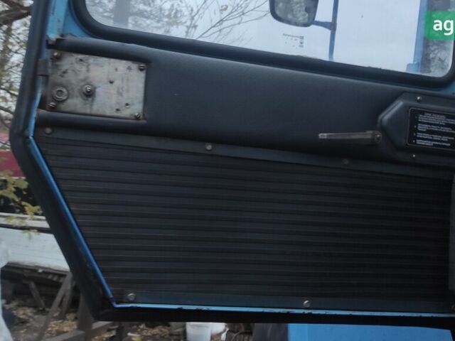 ХТЗ 17221 2008 у Благовіщенське (Ульяновка) на Automoto.ua ХТЗ 17221, об'ємом двигуна 11.15 л та пробігом 0 тис. км за 23000 $, фото 4 на Automoto.ua