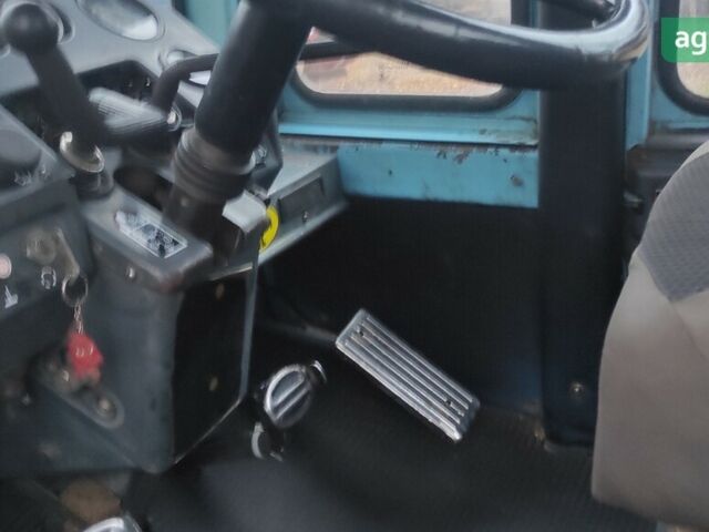ХТЗ 17221 2008 у Благовіщенське (Ульяновка) на Automoto.ua ХТЗ 17221, об'ємом двигуна 11.15 л та пробігом 0 тис. км за 23000 $, фото 9 на Automoto.ua