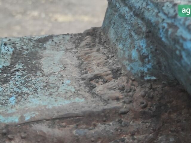 ХТЗ 17221 2008 у Благовіщенське (Ульяновка) на Automoto.ua ХТЗ 17221, об'ємом двигуна 11.15 л та пробігом 0 тис. км за 23000 $, фото 33 на Automoto.ua