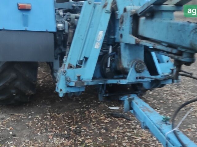 ХТЗ 17221 2008 у Благовіщенське (Ульяновка) на Automoto.ua ХТЗ 17221, об'ємом двигуна 11.15 л та пробігом 0 тис. км за 23000 $, фото 28 на Automoto.ua