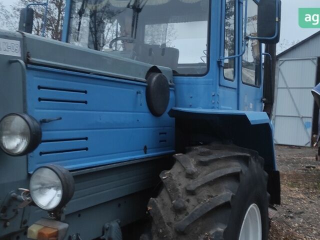 ХТЗ 17221 2008 у Благовіщенське (Ульяновка) на Automoto.ua ХТЗ 17221, об'ємом двигуна 11.15 л та пробігом 0 тис. км за 23000 $, фото 10 на Automoto.ua