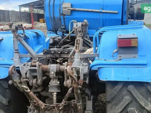 ХТЗ 17221, объемом двигателя 11.15 л и пробегом 0 тыс. км за 15500 $, фото 6 на Automoto.ua