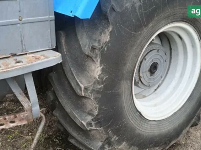 ХТЗ 17221, объемом двигателя 11.15 л и пробегом 0 тыс. км за 15500 $, фото 8 на Automoto.ua