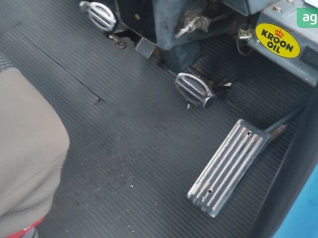 ХТЗ 17221 2008 у Благовіщенське (Ульяновка) на Automoto.ua ХТЗ 17221, об'ємом двигуна 11.15 л та пробігом 0 тис. км за 23000 $, фото 3 на Automoto.ua