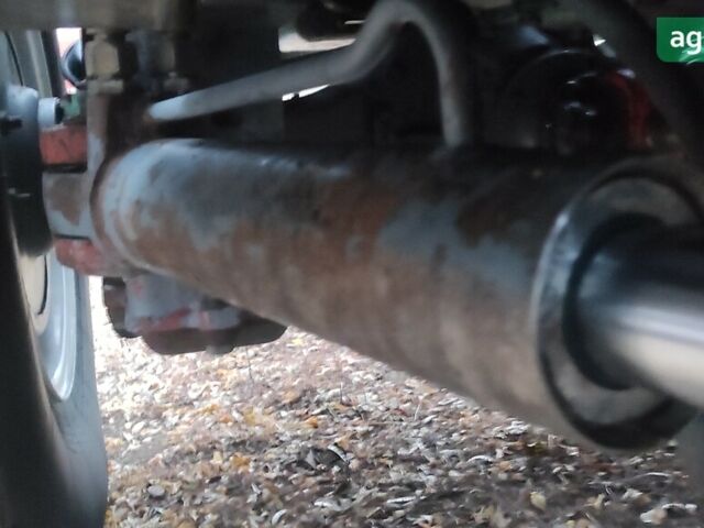 ХТЗ 17221 2008 у Благовіщенське (Ульяновка) на Automoto.ua ХТЗ 17221, об'ємом двигуна 11.15 л та пробігом 0 тис. км за 23000 $, фото 16 на Automoto.ua