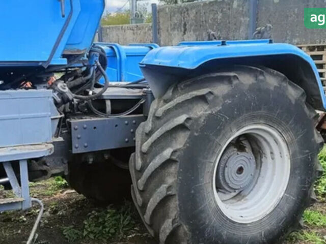 ХТЗ 17221, объемом двигателя 11.15 л и пробегом 0 тыс. км за 15500 $, фото 4 на Automoto.ua