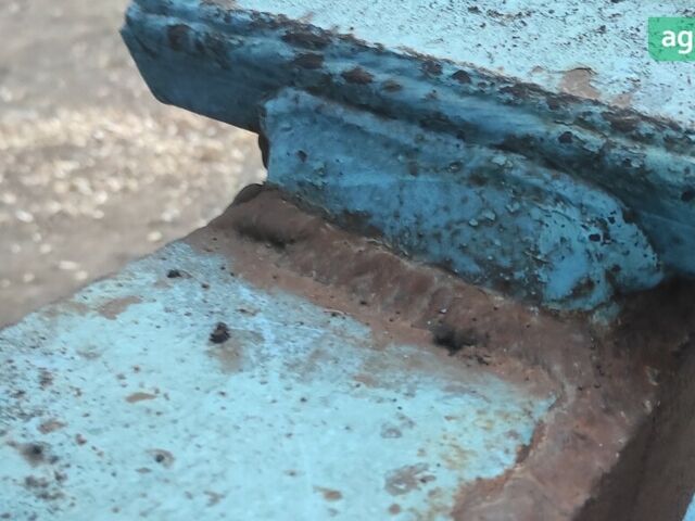 ХТЗ 17221 2008 у Благовіщенське (Ульяновка) на Automoto.ua ХТЗ 17221, об'ємом двигуна 11.15 л та пробігом 0 тис. км за 23000 $, фото 26 на Automoto.ua