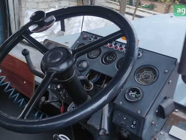 ХТЗ 17221 2008 у Благовіщенське (Ульяновка) на Automoto.ua ХТЗ 17221, об'ємом двигуна 11.15 л та пробігом 0 тис. км за 23000 $, фото 5 на Automoto.ua