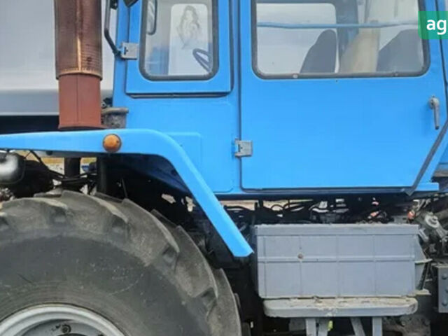 ХТЗ 17221, объемом двигателя 11.15 л и пробегом 0 тыс. км за 15500 $, фото 3 на Automoto.ua
