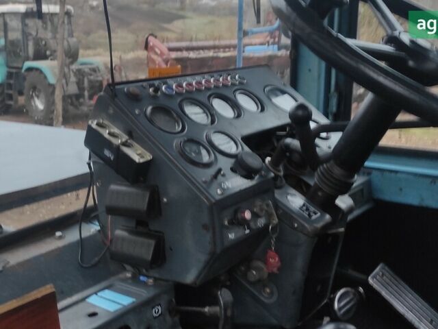 ХТЗ 17221 2008 у Благовіщенське (Ульяновка) на Automoto.ua ХТЗ 17221, об'ємом двигуна 11.15 л та пробігом 0 тис. км за 23000 $, фото 7 на Automoto.ua