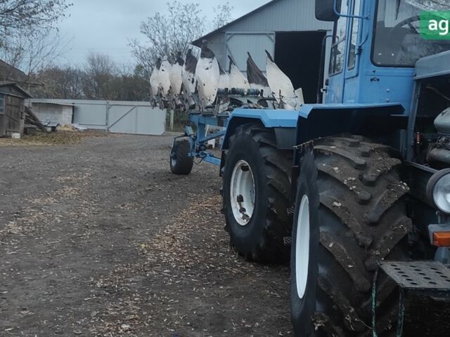 ХТЗ 17221 2008 у Благовіщенське (Ульяновка) на Automoto.ua ХТЗ 17221, об'ємом двигуна 11.15 л та пробігом 0 тис. км за 23000 $, фото 42 на Automoto.ua