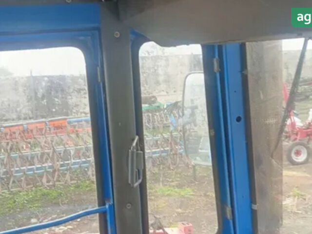 ХТЗ 17221, объемом двигателя 11.15 л и пробегом 0 тыс. км за 15500 $, фото 14 на Automoto.ua