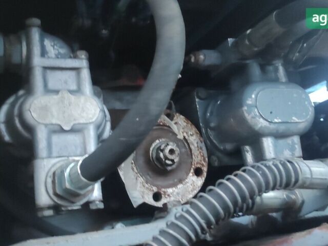 ХТЗ 17221 2008 у Благовіщенське (Ульяновка) на Automoto.ua ХТЗ 17221, об'ємом двигуна 11.15 л та пробігом 0 тис. км за 23000 $, фото 17 на Automoto.ua