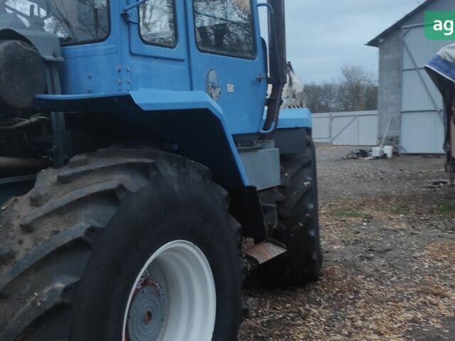 ХТЗ 17221 2008 у Благовіщенське (Ульяновка) на Automoto.ua ХТЗ 17221, об'ємом двигуна 11.15 л та пробігом 0 тис. км за 23000 $, фото 40 на Automoto.ua