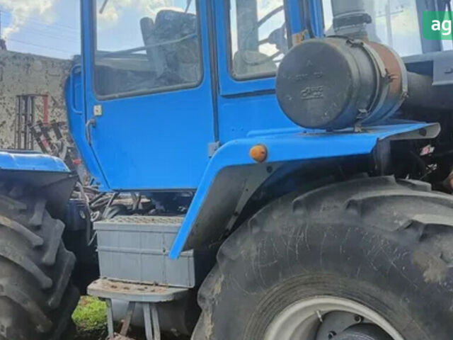 ХТЗ 17221, объемом двигателя 11.15 л и пробегом 0 тыс. км за 15500 $, фото 9 на Automoto.ua