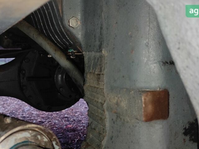 ХТЗ 17221 2008 у Благовіщенське (Ульяновка) на Automoto.ua ХТЗ 17221, об'ємом двигуна 11.15 л та пробігом 0 тис. км за 23000 $, фото 11 на Automoto.ua