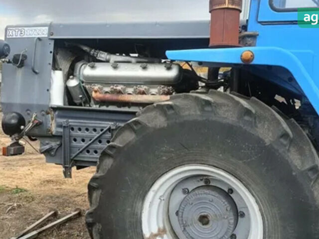 ХТЗ 17221, объемом двигателя 11.15 л и пробегом 0 тыс. км за 15500 $, фото 2 на Automoto.ua