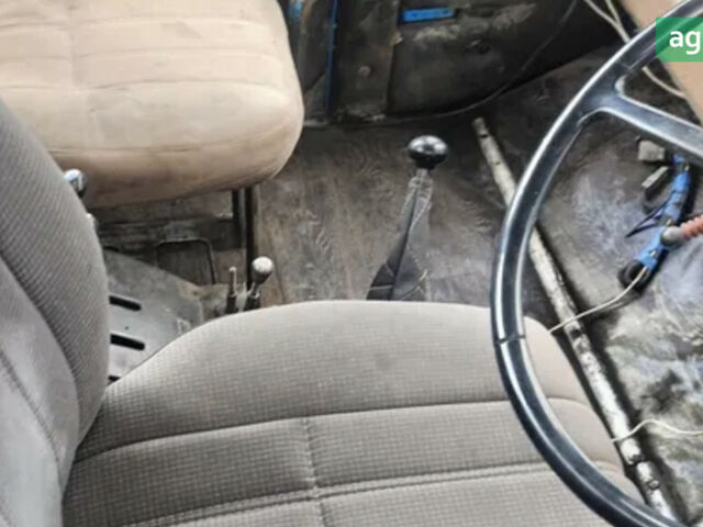 ХТЗ 17221, объемом двигателя 11.15 л и пробегом 0 тыс. км за 15500 $, фото 17 на Automoto.ua