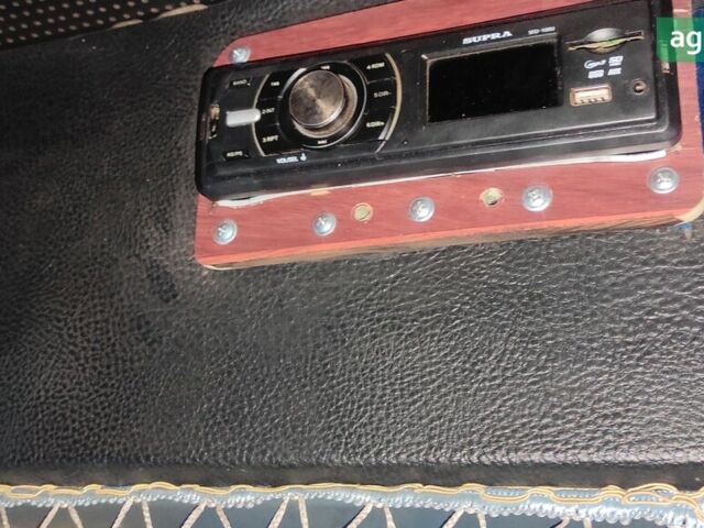 ХТЗ 17221 2008 у Благовіщенське (Ульяновка) на Automoto.ua ХТЗ 17221, об'ємом двигуна 11.15 л та пробігом 0 тис. км за 23000 $, фото 6 на Automoto.ua