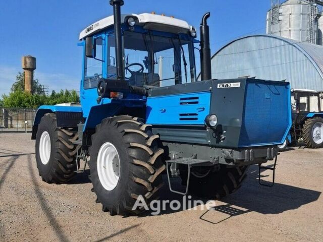 ХТЗ 17221, объемом двигателя 0 л и пробегом 0 тыс. км за 20098 $, фото 1 на Automoto.ua