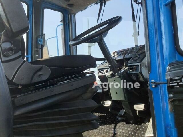 ХТЗ 17221, объемом двигателя 0 л и пробегом 0 тыс. км за 20098 $, фото 8 на Automoto.ua