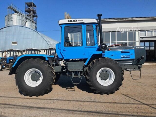 ХТЗ 17221, объемом двигателя 0 л и пробегом 0 тыс. км за 20098 $, фото 2 на Automoto.ua