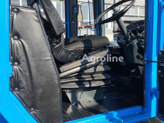 ХТЗ 17221, объемом двигателя 0 л и пробегом 0 тыс. км за 20098 $, фото 5 на Automoto.ua